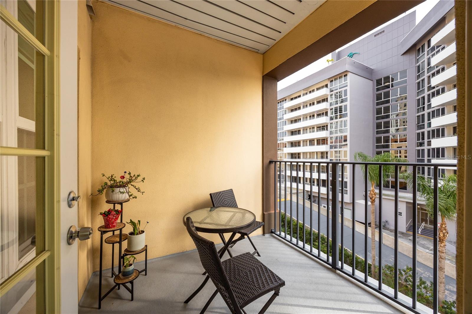 MADISON AT ST PETE - Residential