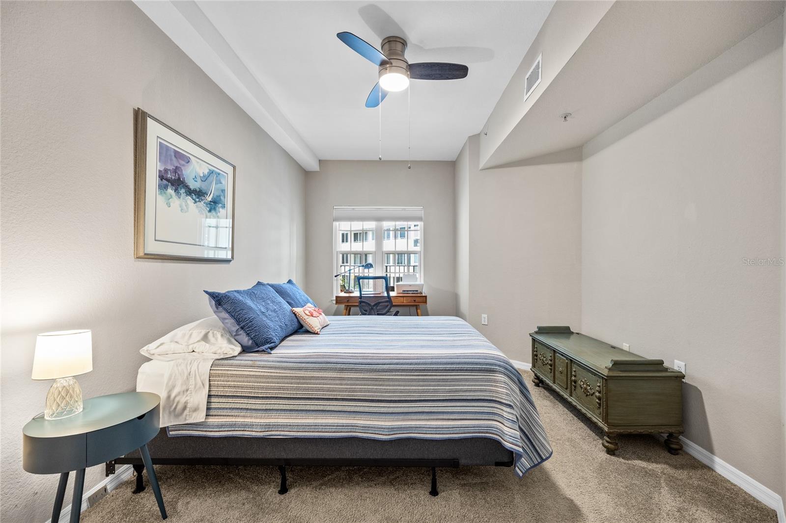 MADISON AT ST PETE - Residential