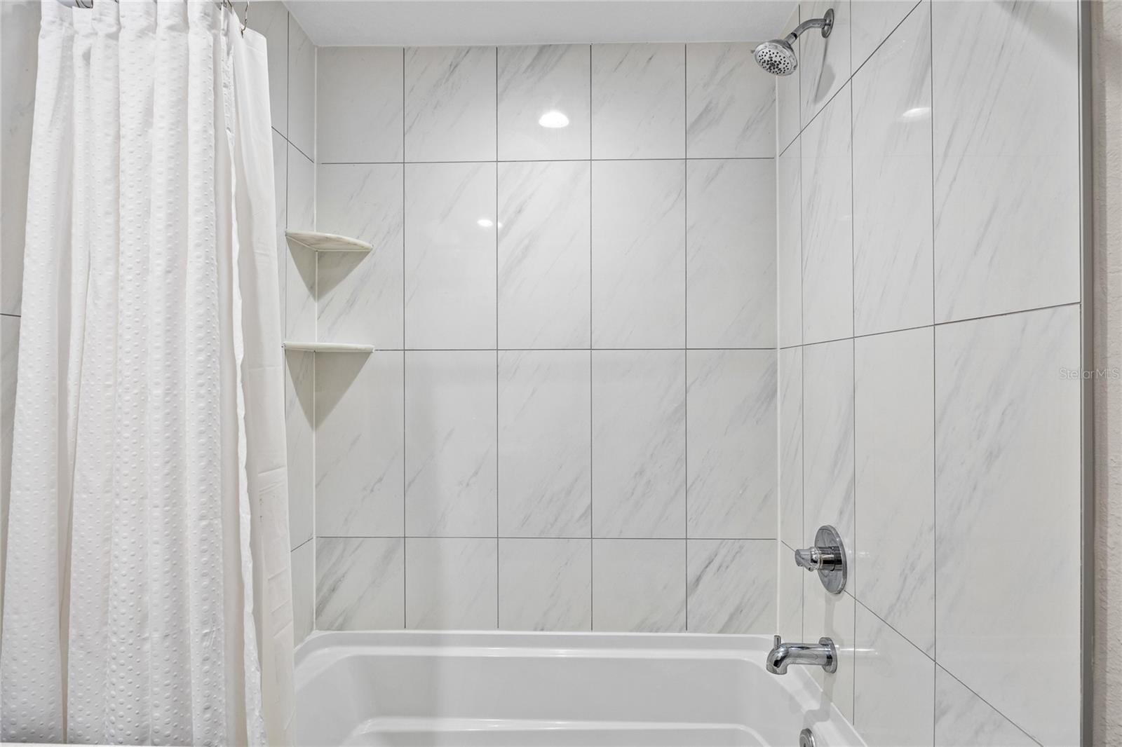 MADISON AT ST PETE - Residential