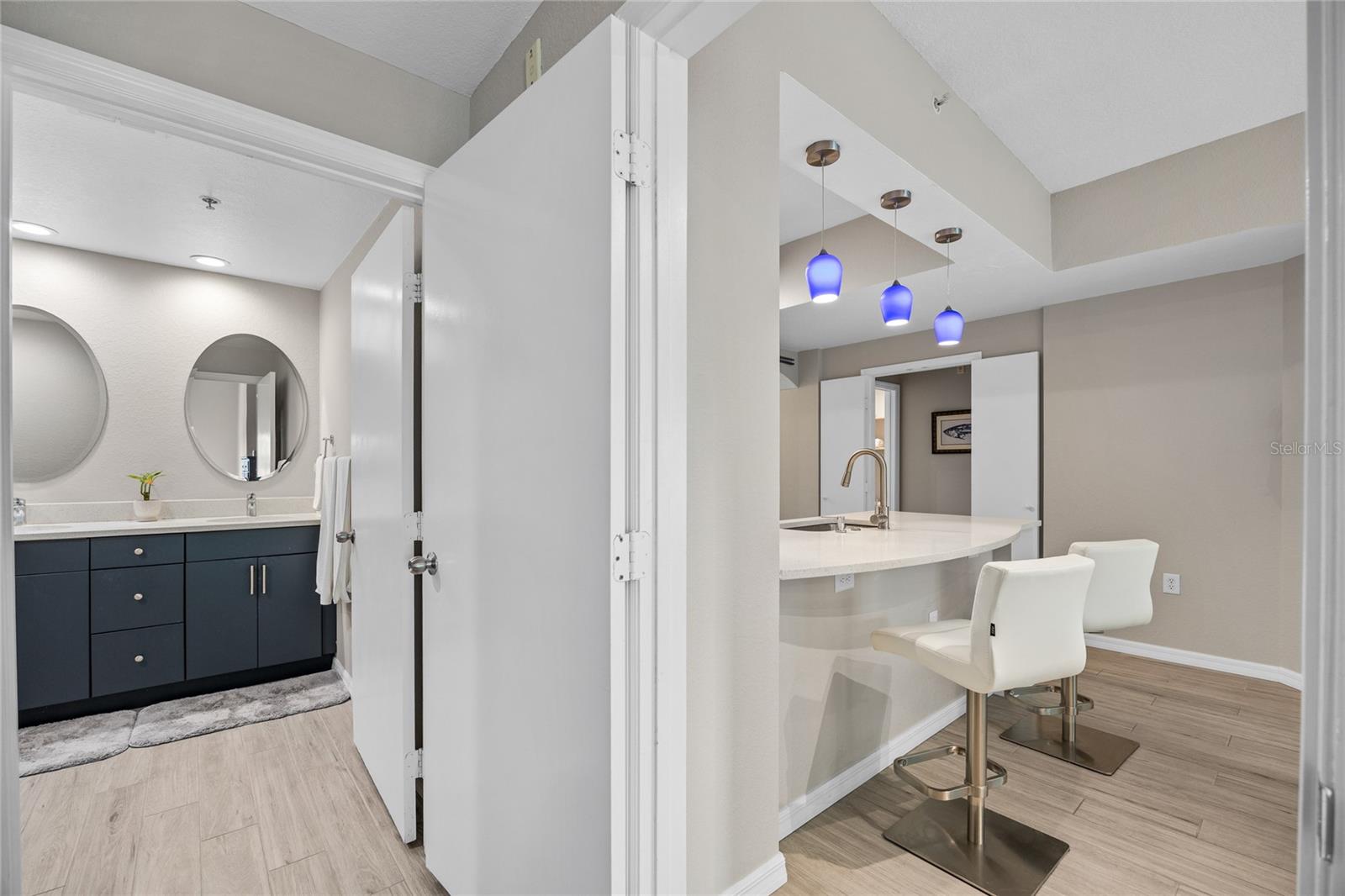 MADISON AT ST PETE - Residential