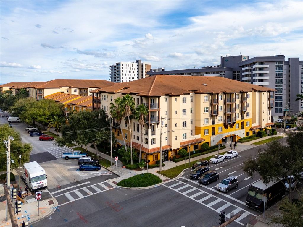 Photo of 200 4th Avenue S #320, St Petersburg, FL 33701 (MLS # TB8482009)