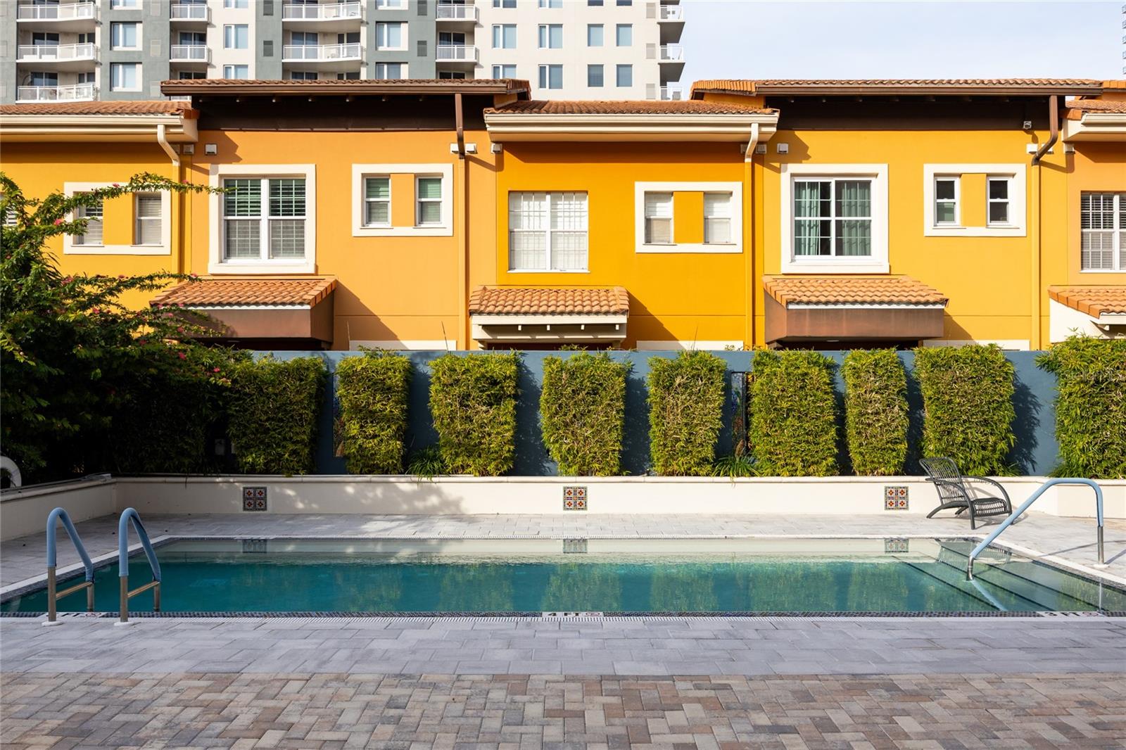 MADISON AT ST PETE - Residential