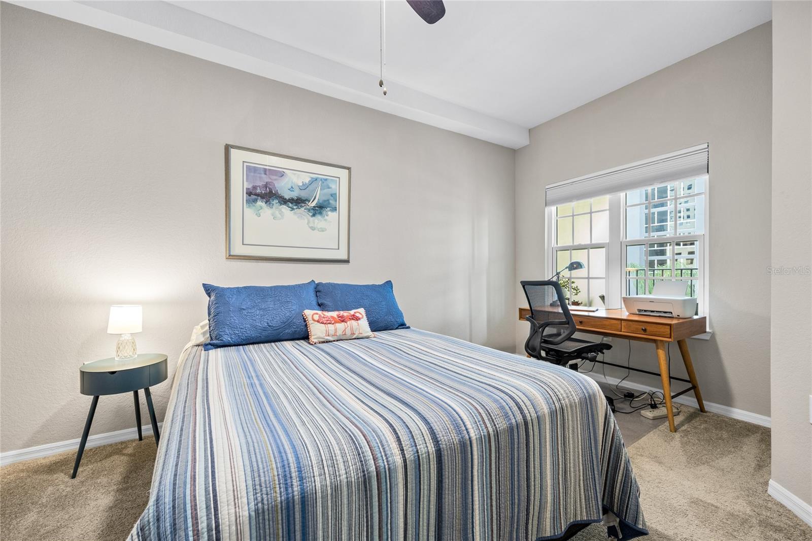 MADISON AT ST PETE - Residential