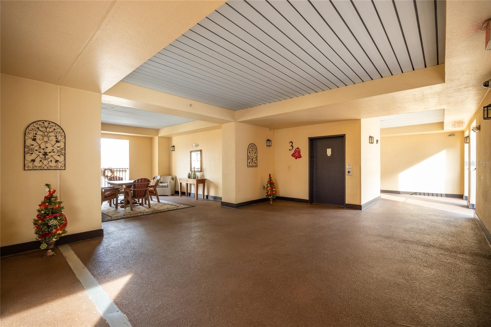 MADISON AT ST PETE - Residential