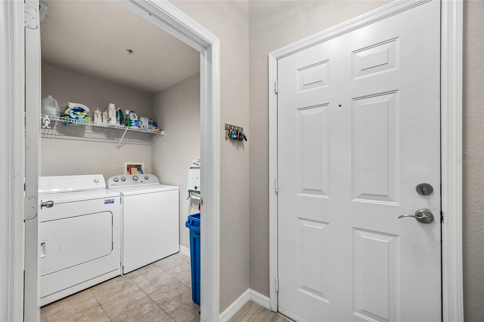 MADISON AT ST PETE - Residential