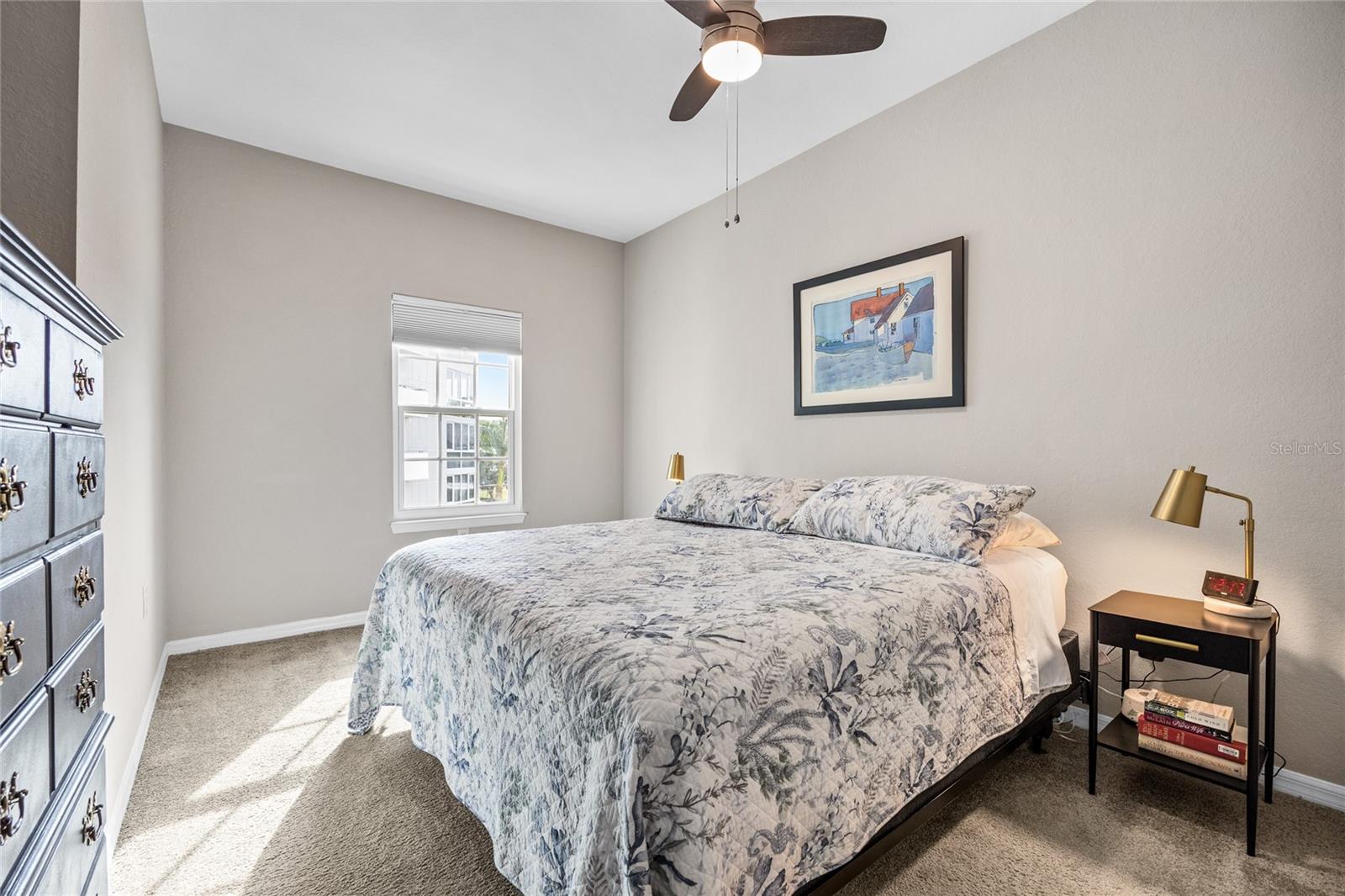 MADISON AT ST PETE - Residential