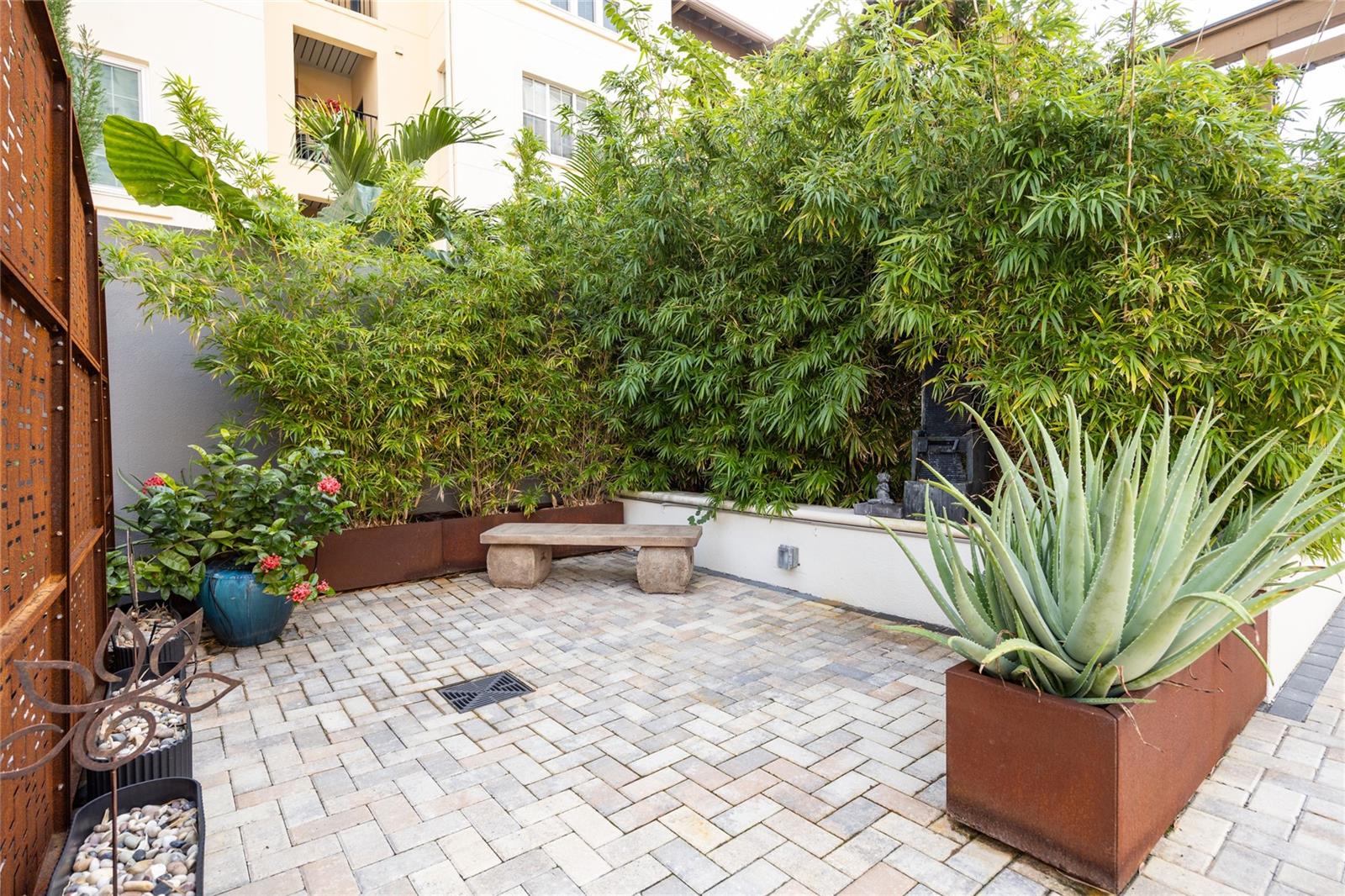 MADISON AT ST PETE - Residential