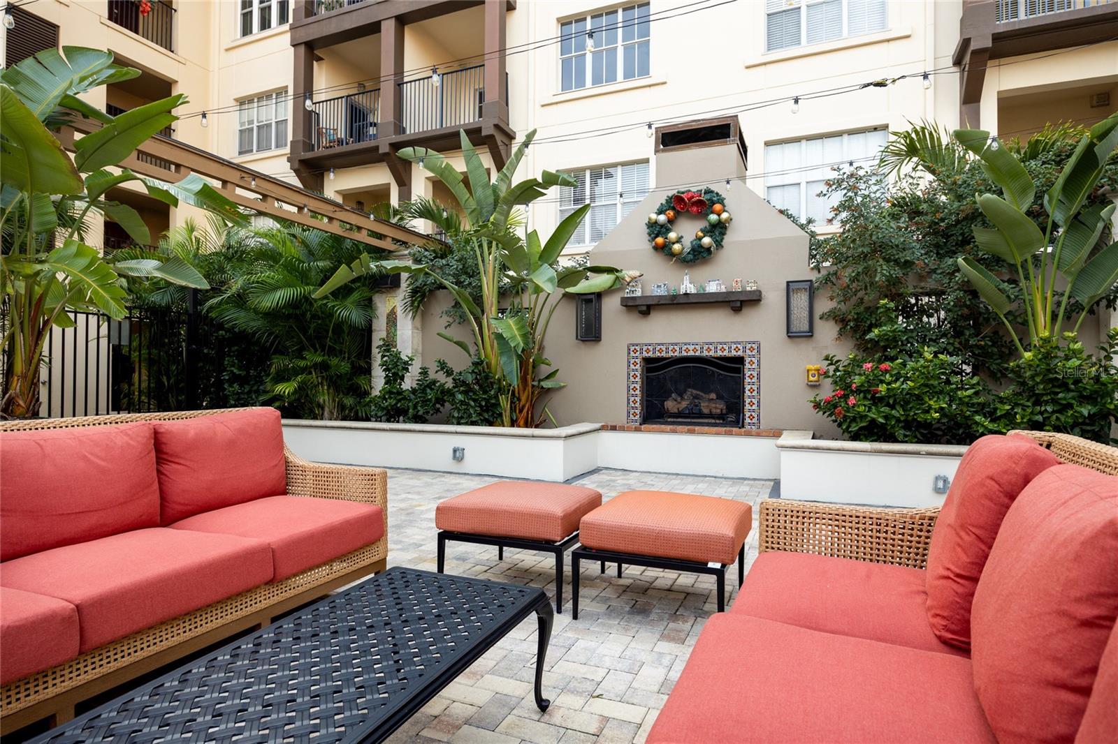 MADISON AT ST PETE - Residential