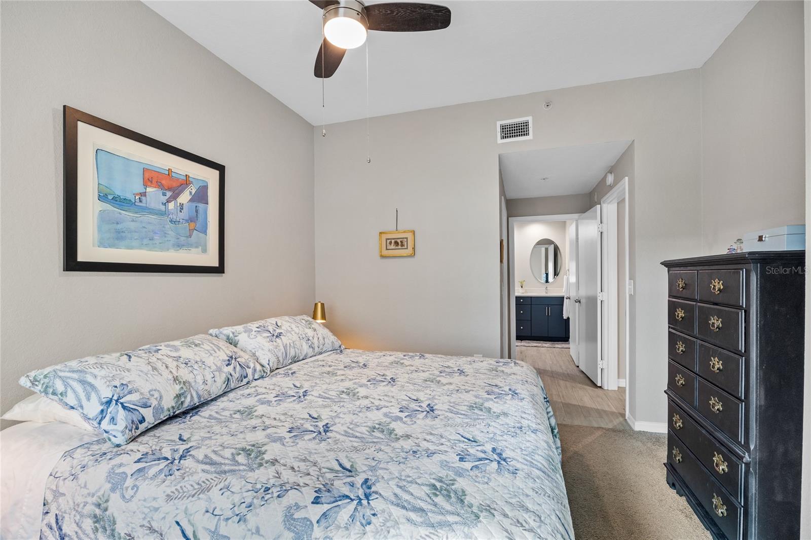 MADISON AT ST PETE - Residential