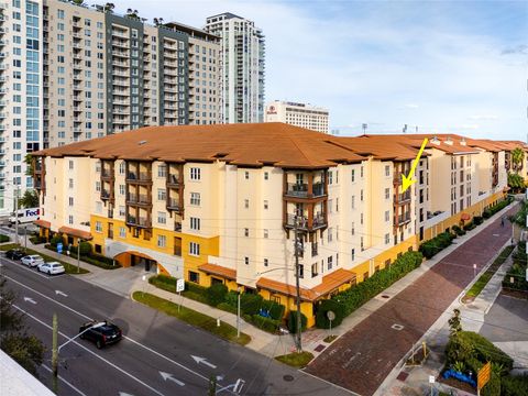 Photo of 200 4th Avenue S #320, St Petersburg, FL 33701 (MLS # TB8482009)