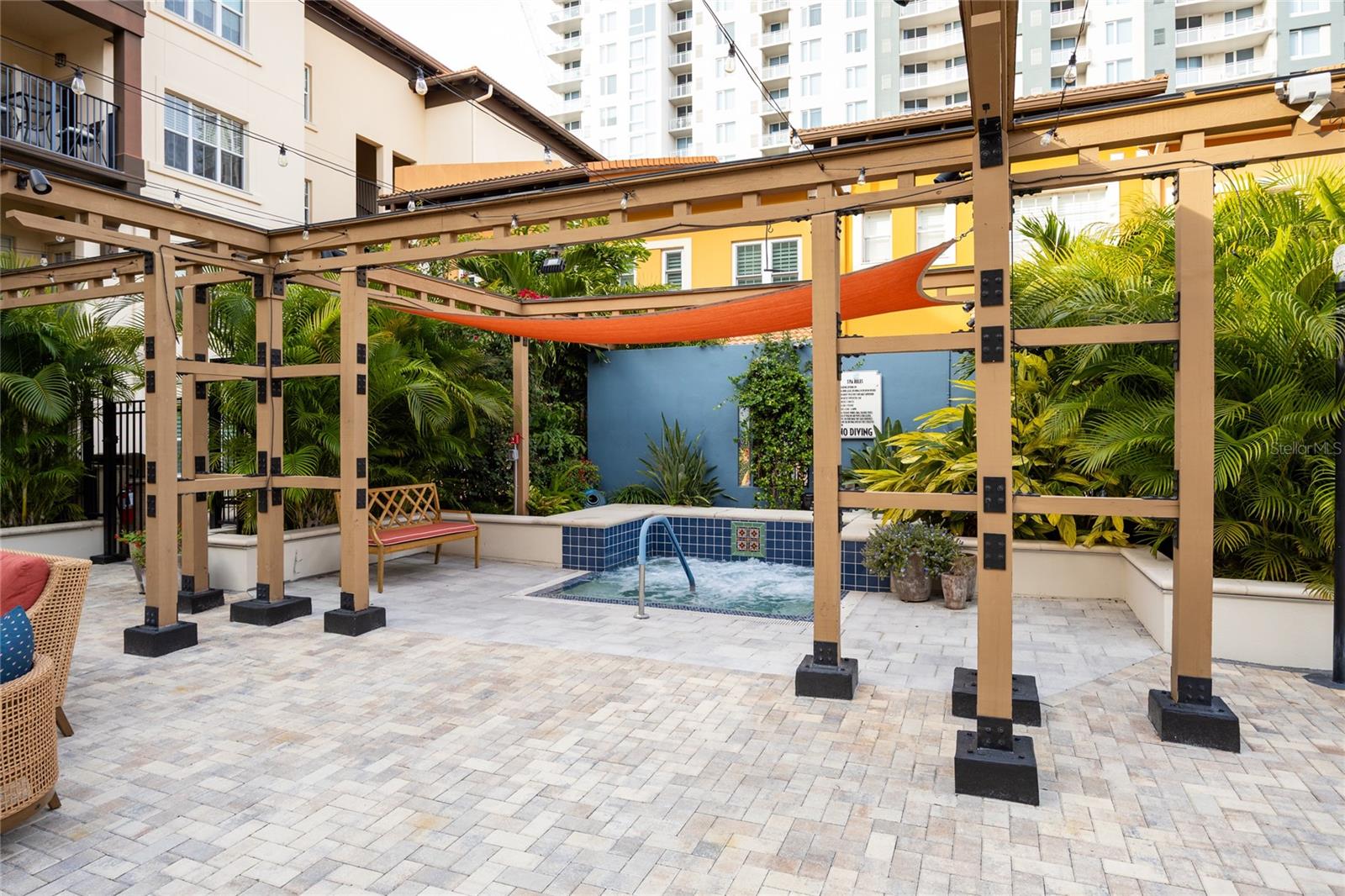 MADISON AT ST PETE - Residential