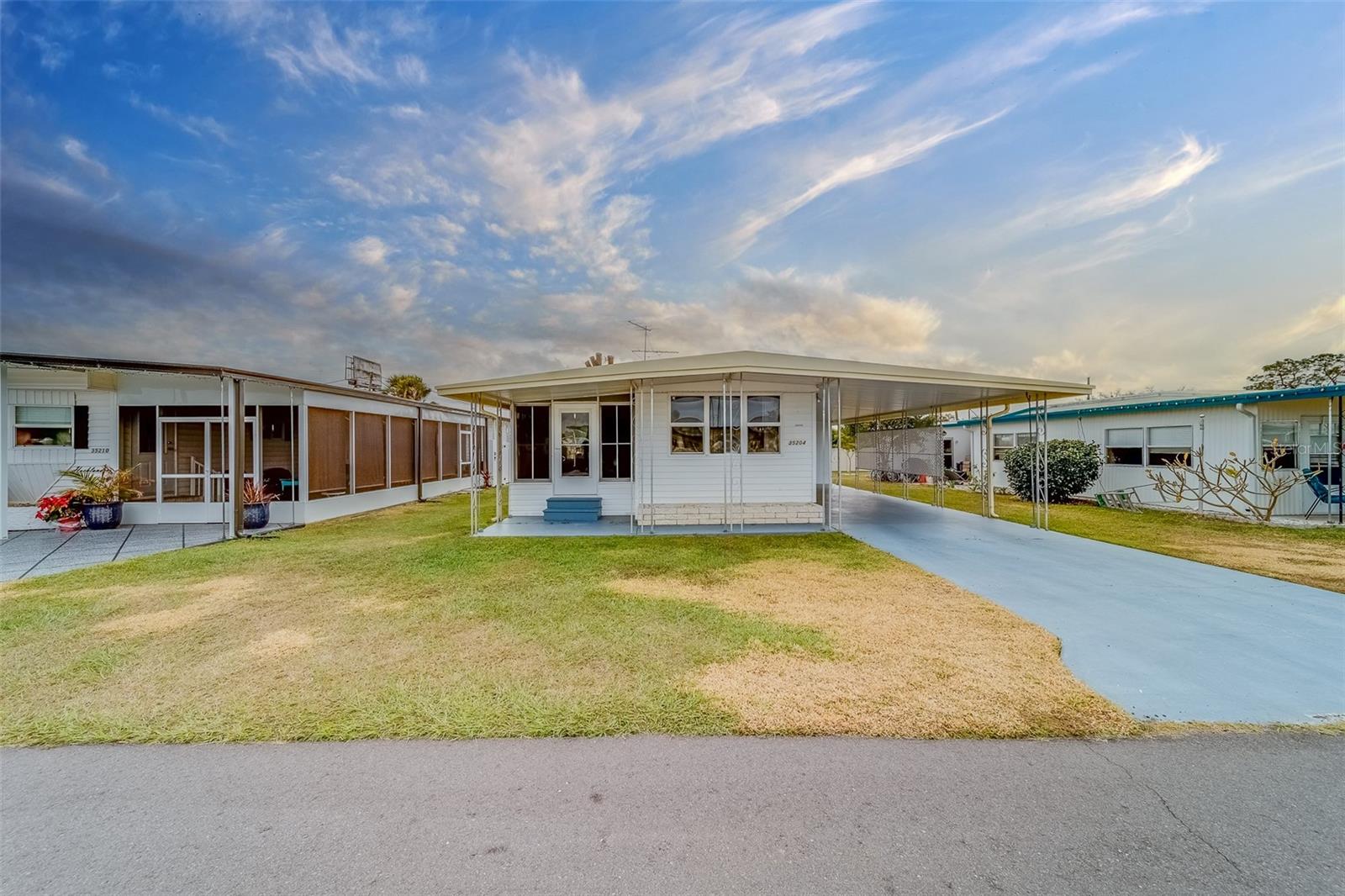 ZEPHYR SHORES UNREC - Residential