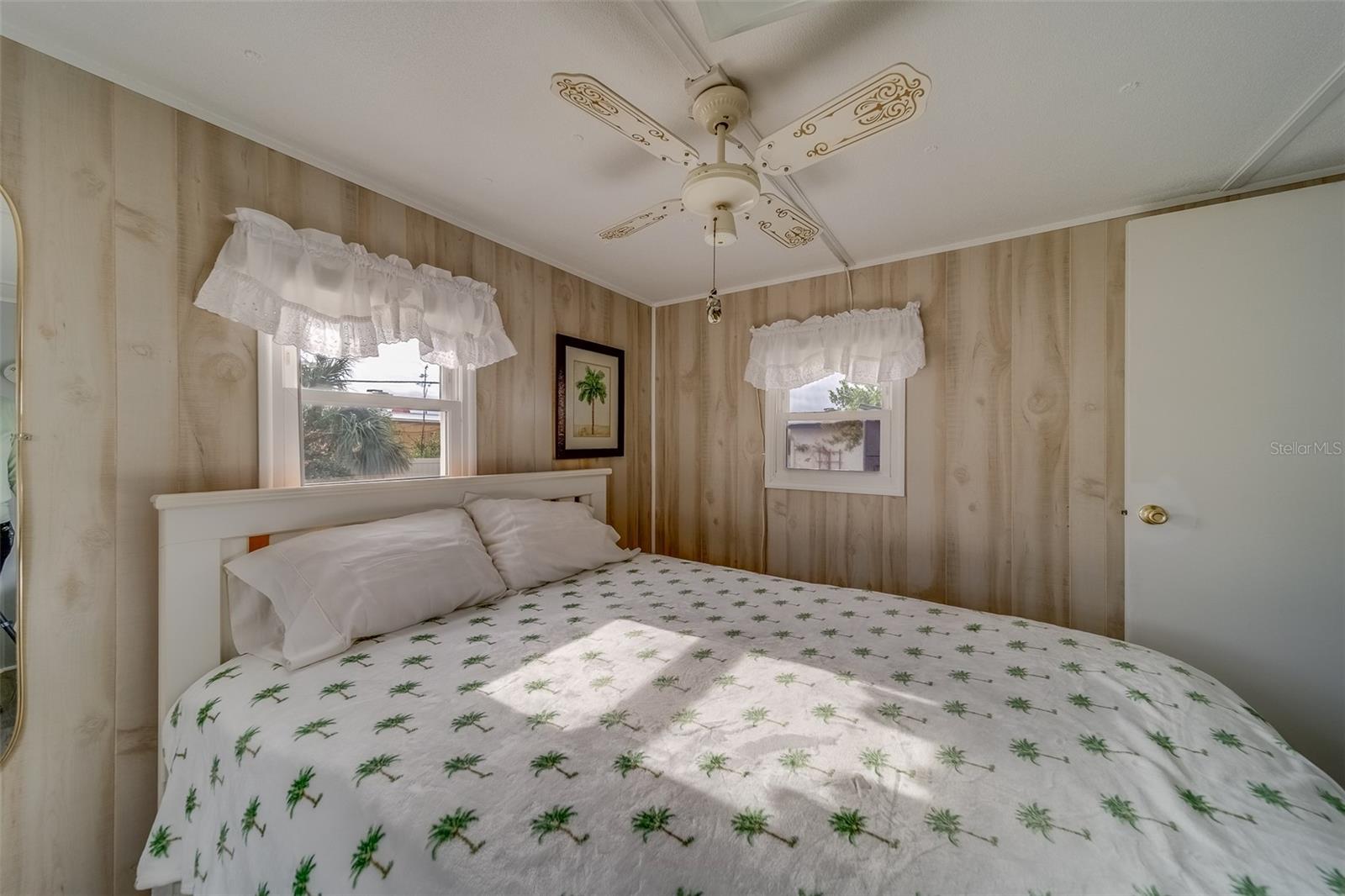 ZEPHYR SHORES UNREC - Residential