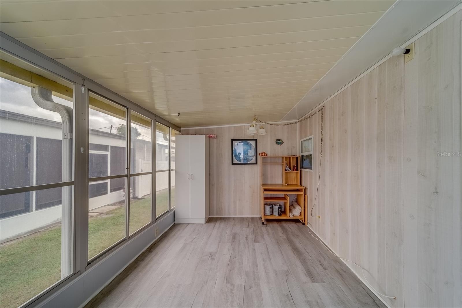 ZEPHYR SHORES UNREC - Residential