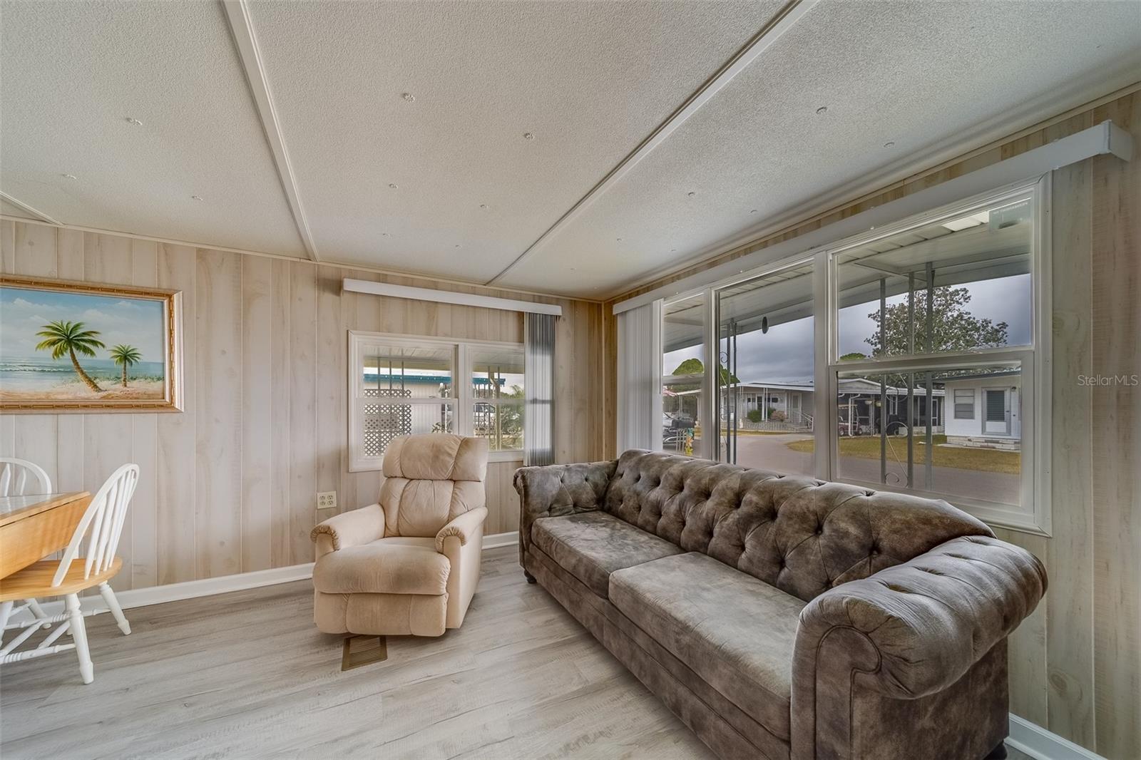 ZEPHYR SHORES UNREC - Residential