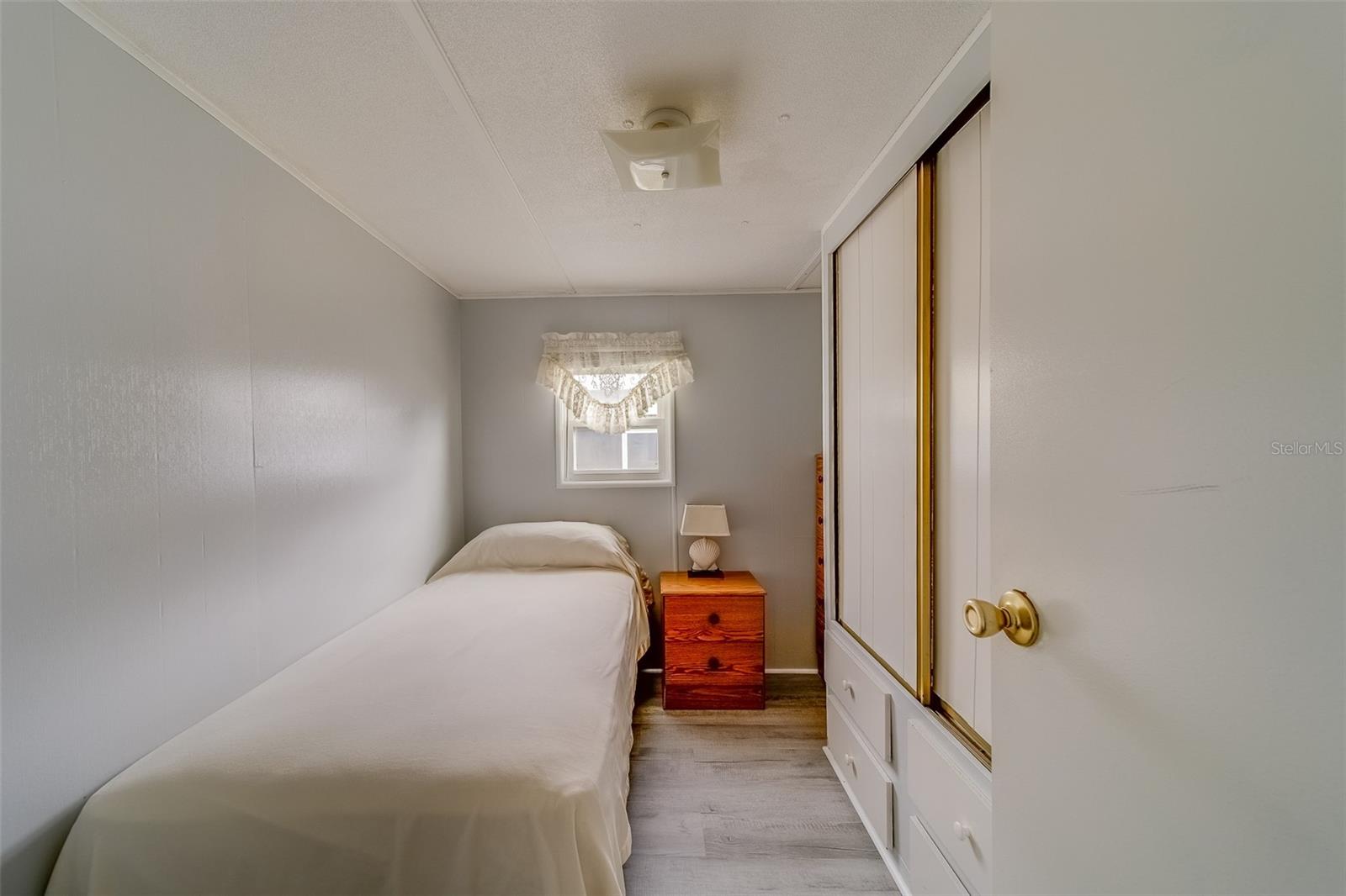 ZEPHYR SHORES UNREC - Residential