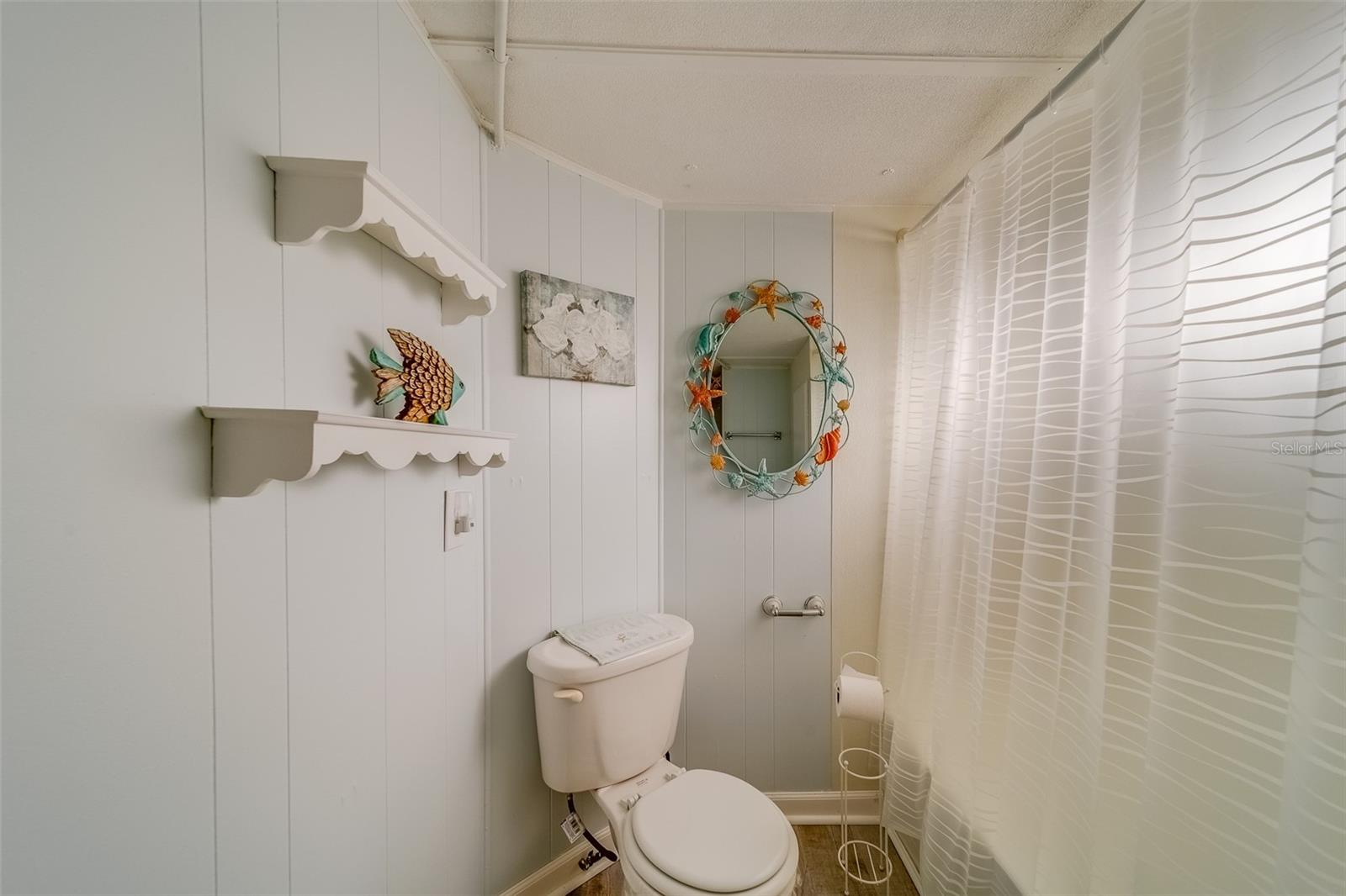 ZEPHYR SHORES UNREC - Residential