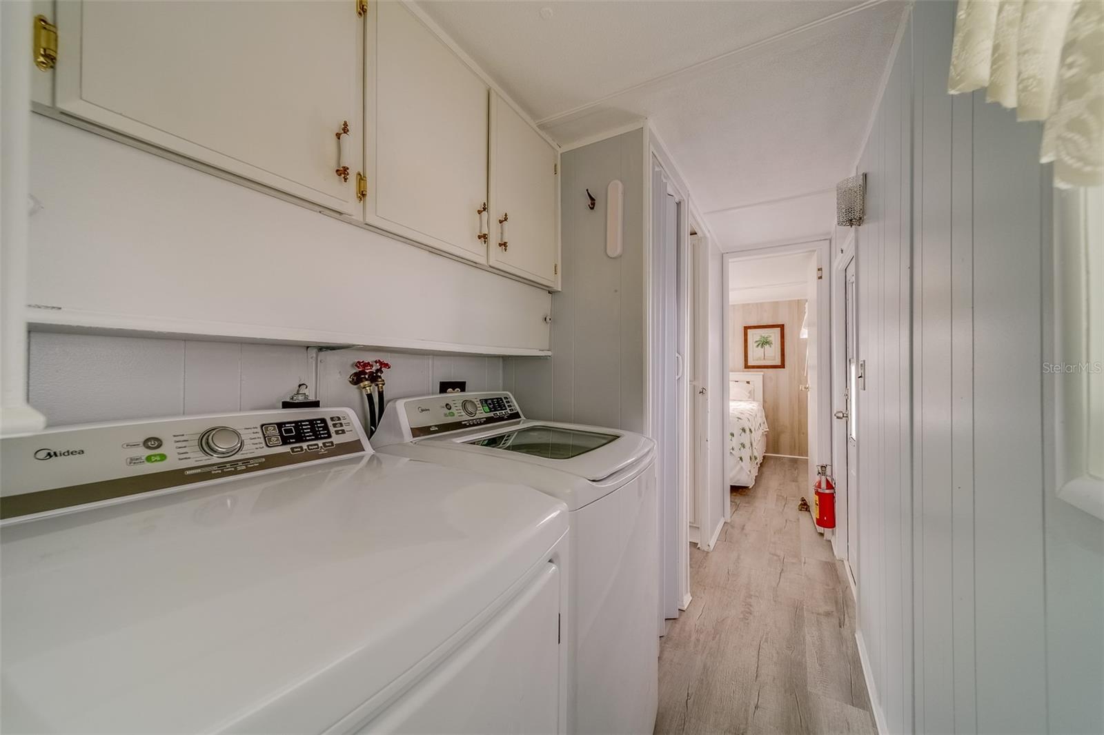 ZEPHYR SHORES UNREC - Residential