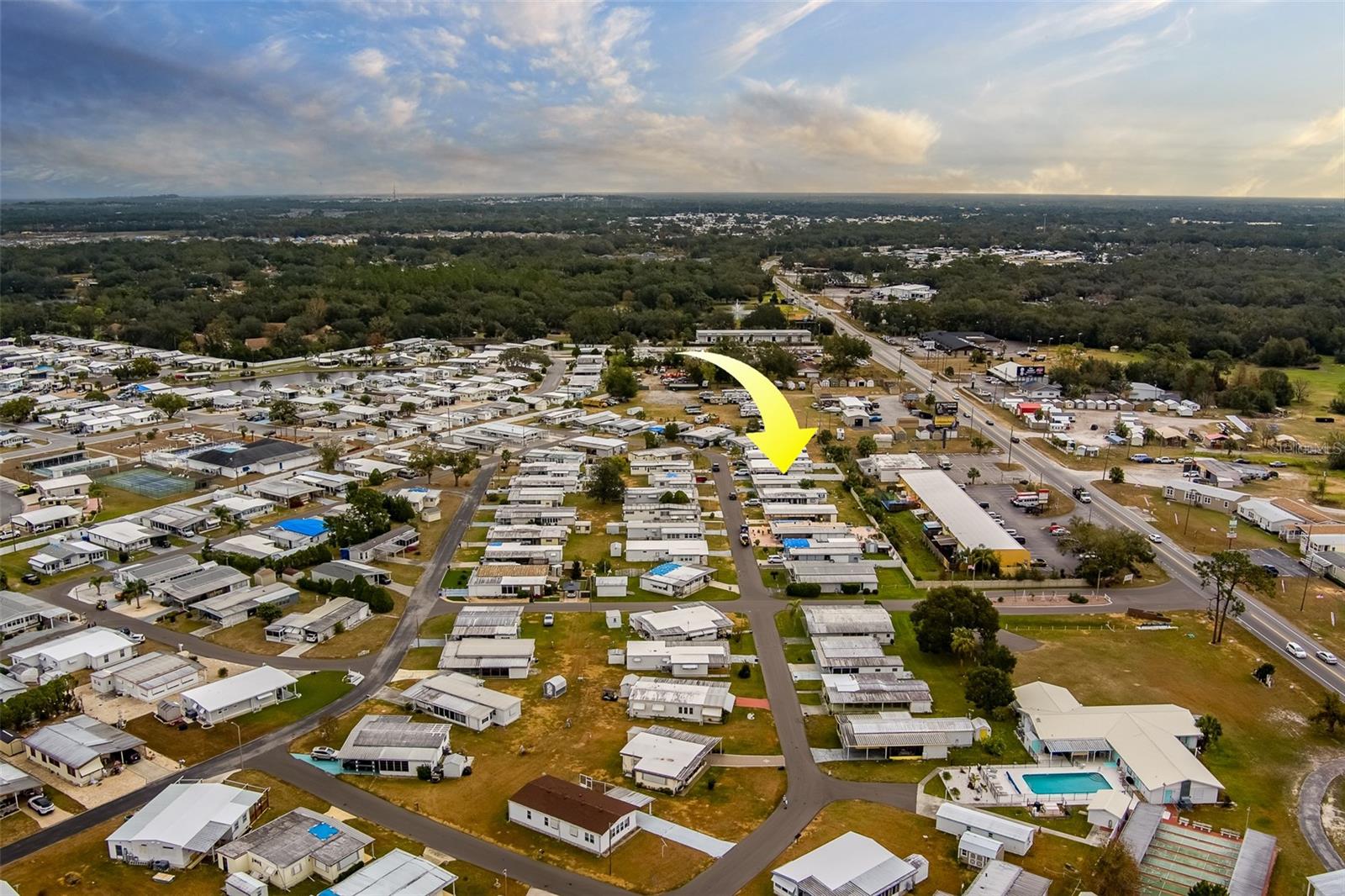 ZEPHYR SHORES UNREC - Residential