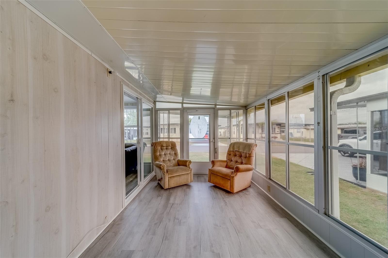 ZEPHYR SHORES UNREC - Residential