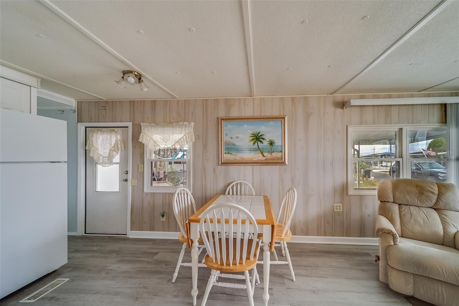 ZEPHYR SHORES UNREC - Residential