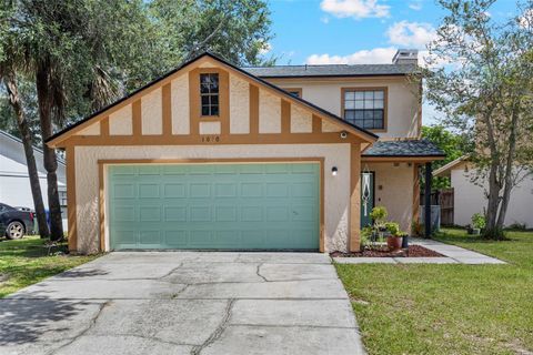 Photo of 1070 Buttercup Drive, Lakeland, FL 33801 (MLS # TB8423516)