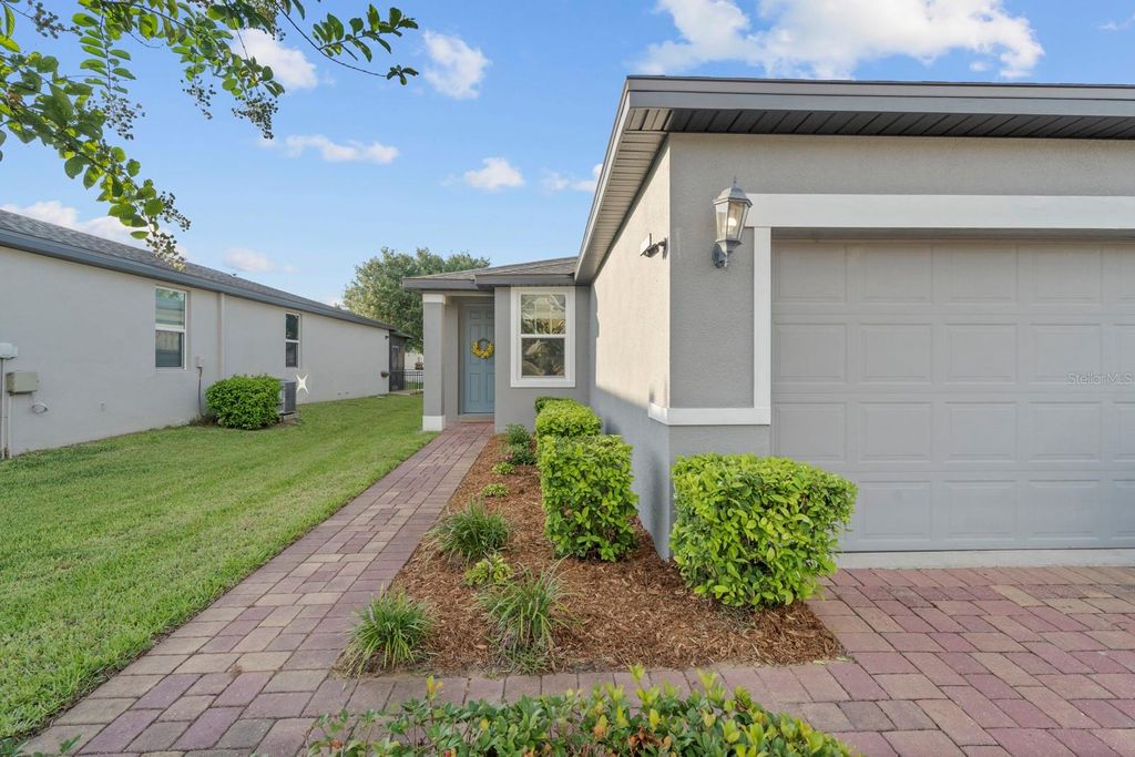 Photo of 2787 Bella Vista Drive, Davenport, FL 33897 (MLS # O6416995)
