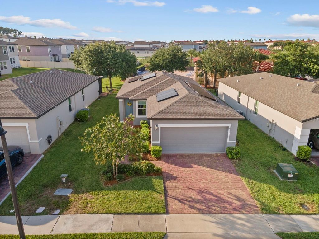 Photo of 2787 Bella Vista Drive, Davenport, FL 33897 (MLS # O6416995)