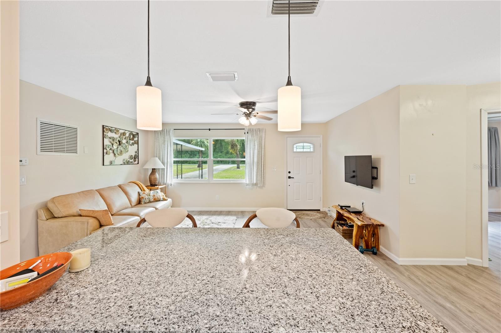 RAINBOW LAKES ESTATE - Residential
