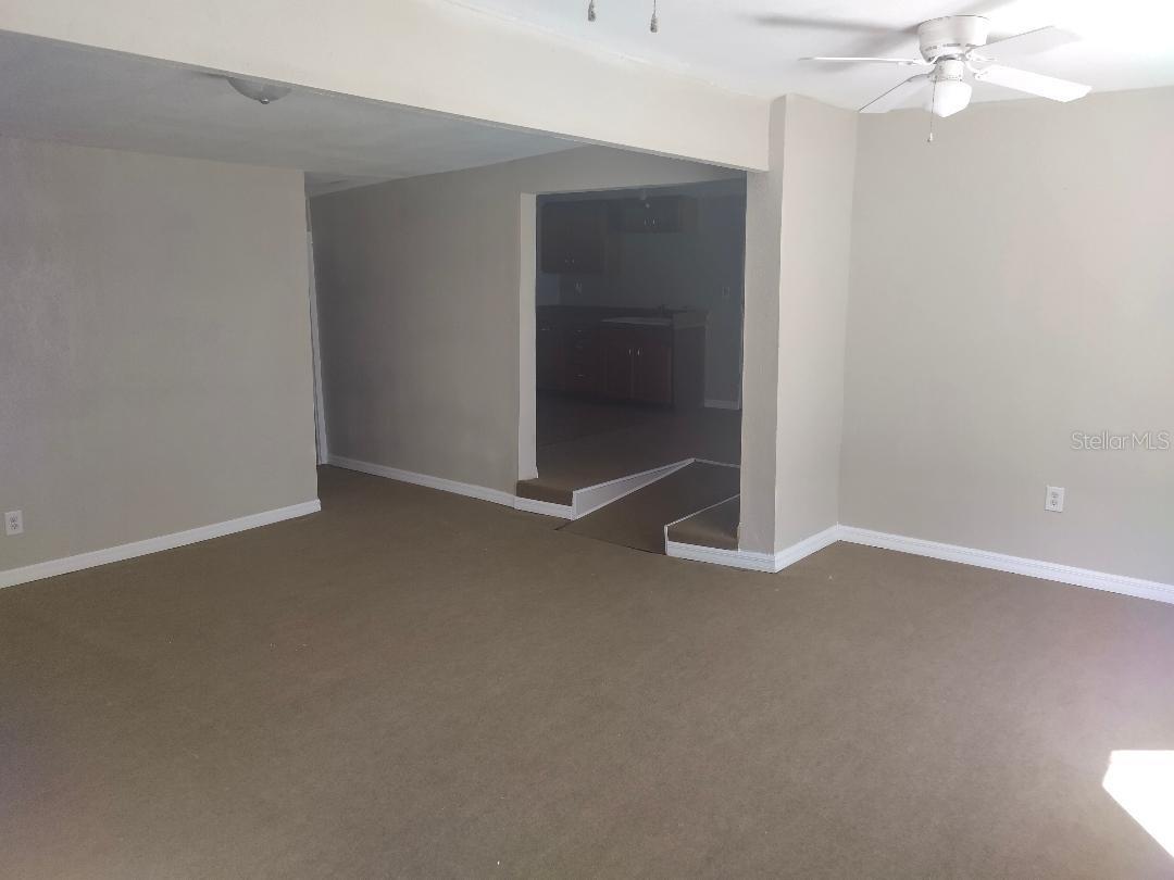 OCALA FOREST CAMPSITES - Residential