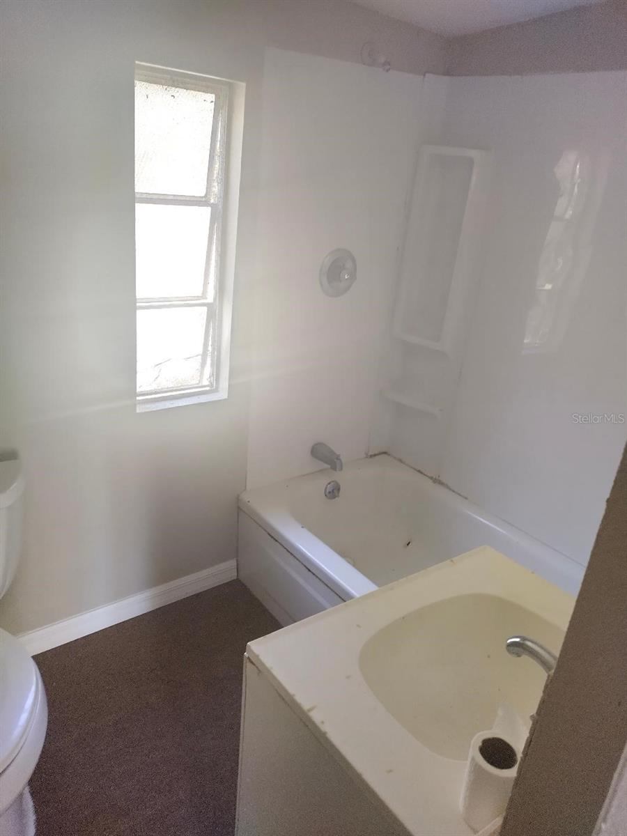 OCALA FOREST CAMPSITES - Residential