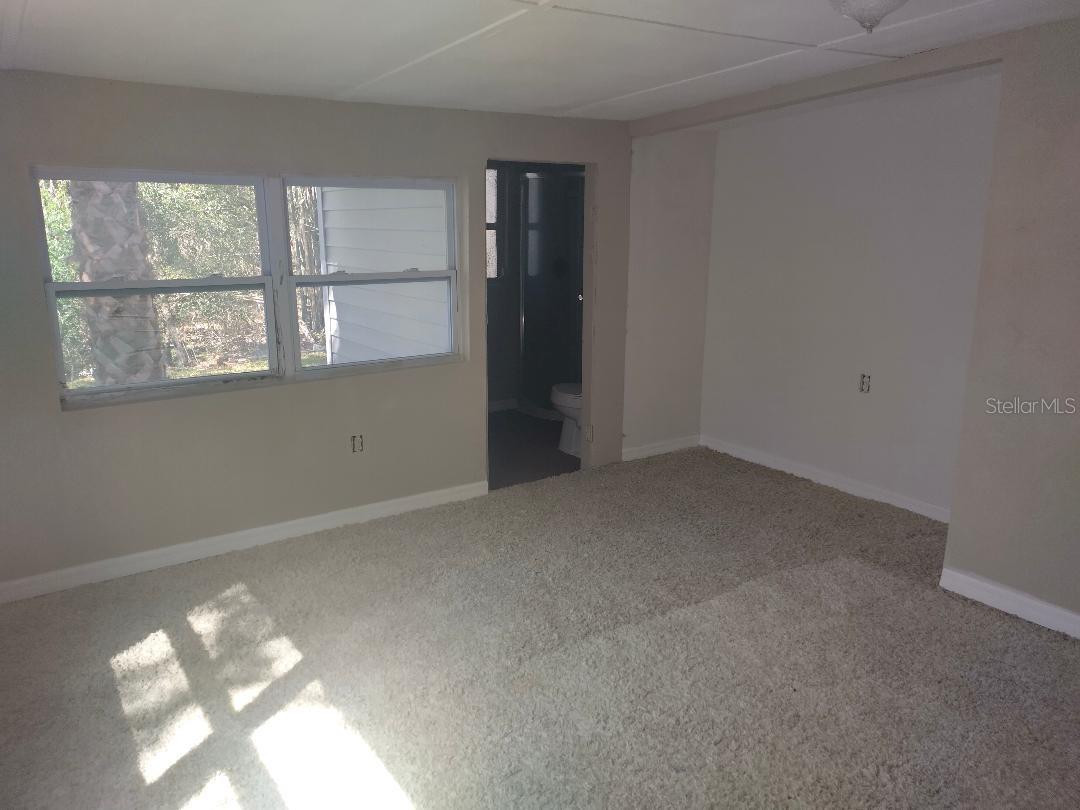 OCALA FOREST CAMPSITES - Residential