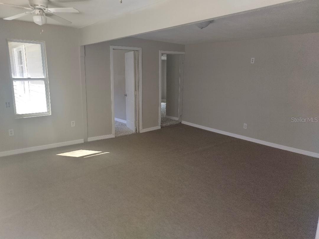 OCALA FOREST CAMPSITES - Residential