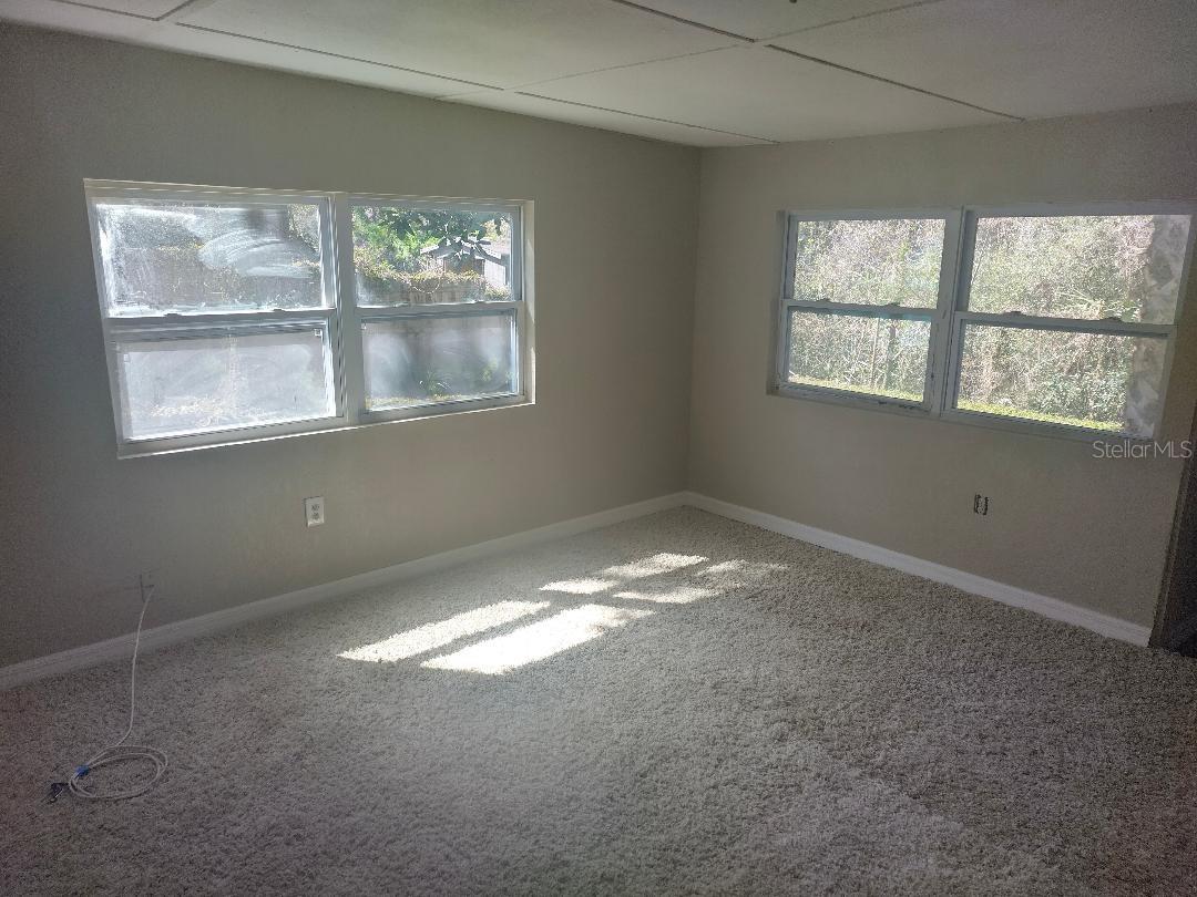 OCALA FOREST CAMPSITES - Residential