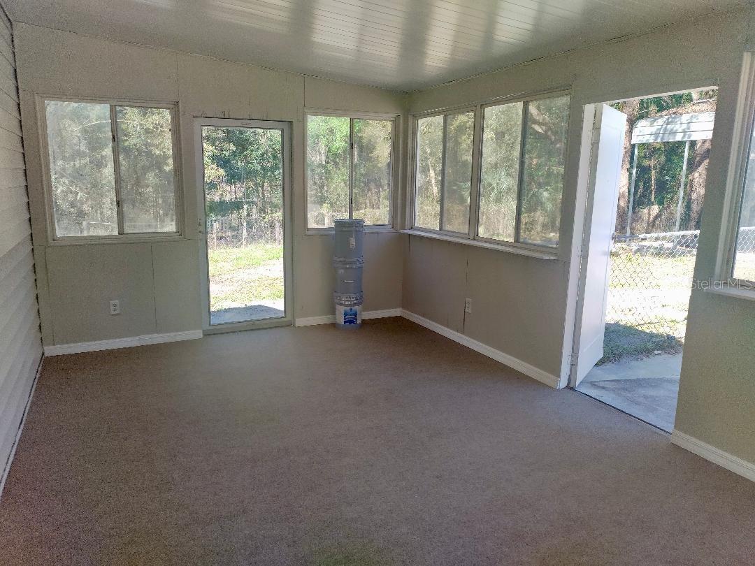 OCALA FOREST CAMPSITES - Residential