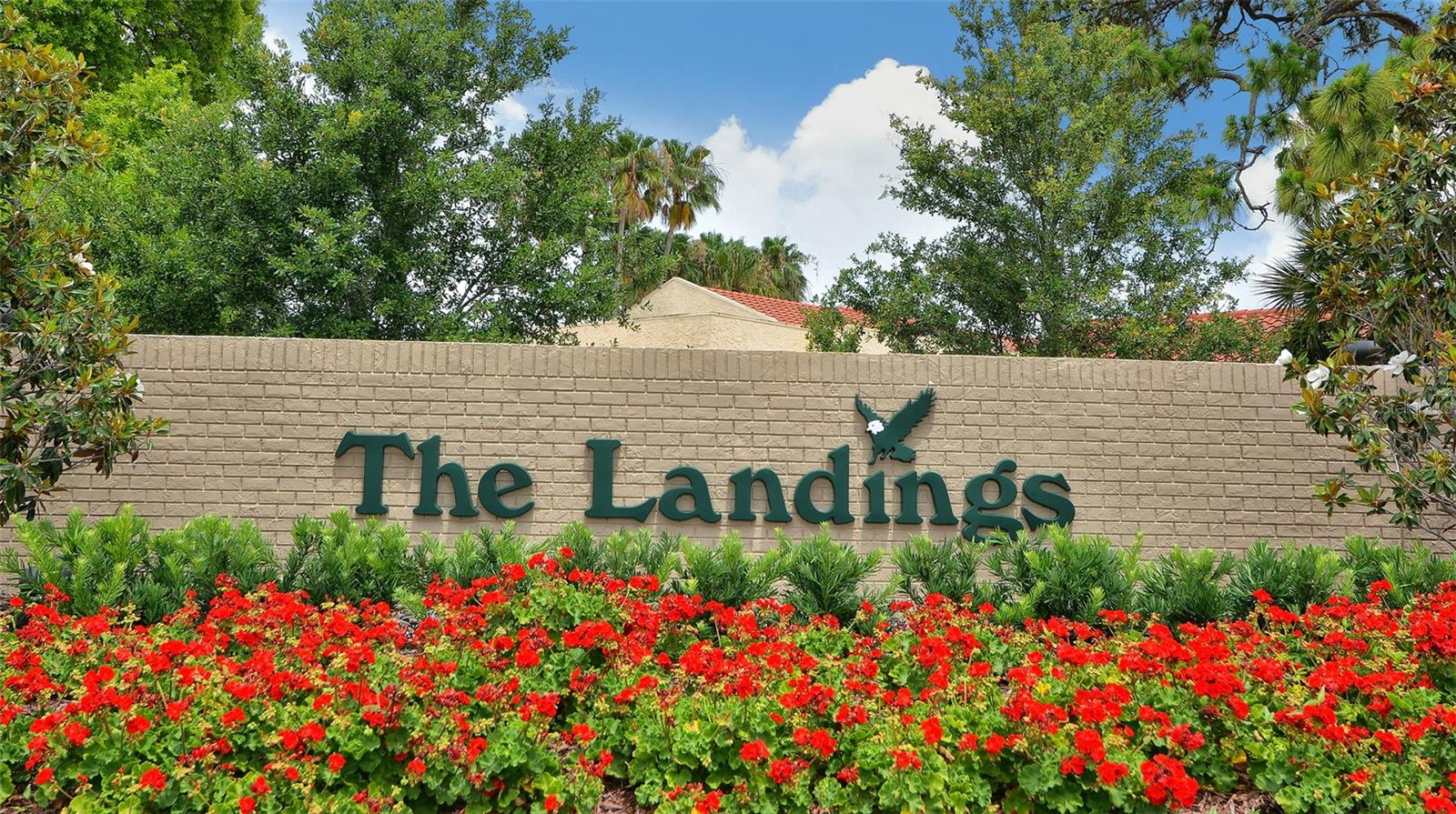 LANDINGS SOUTH IV - Residential
