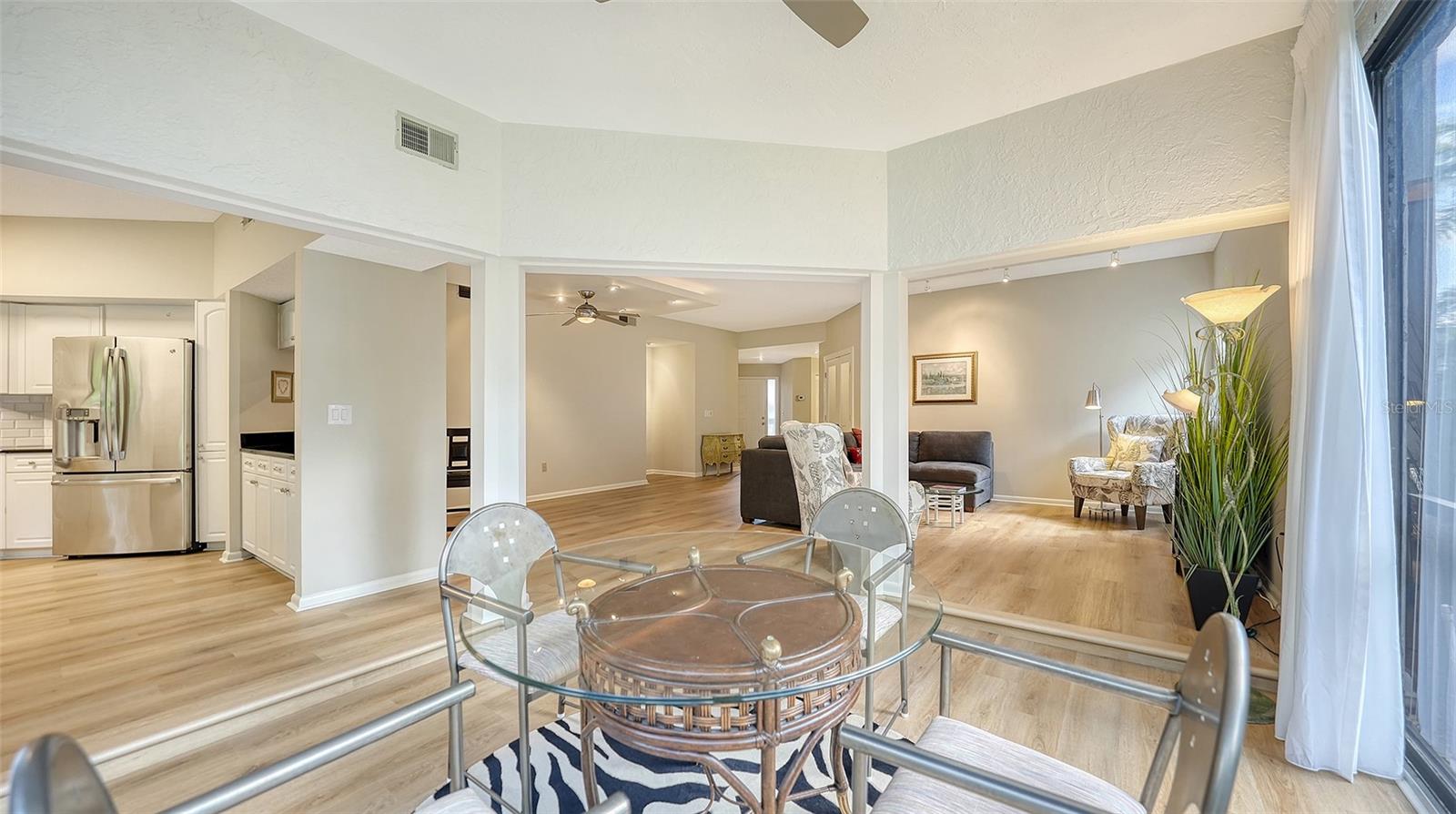 LANDINGS SOUTH IV - Residential