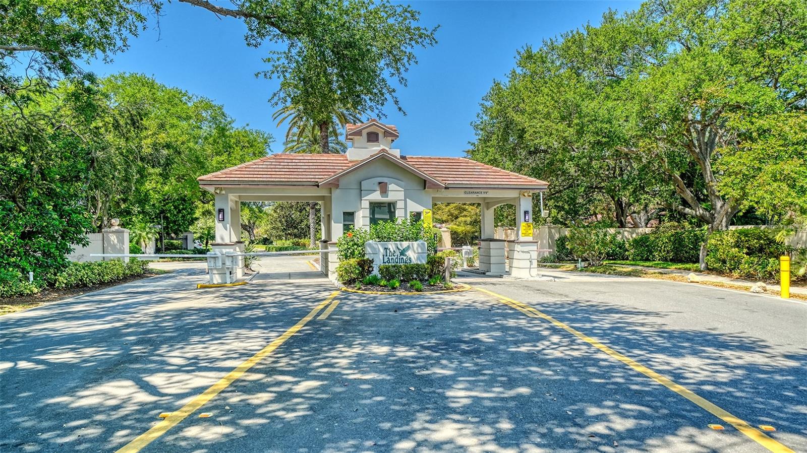 LANDINGS SOUTH IV - Residential