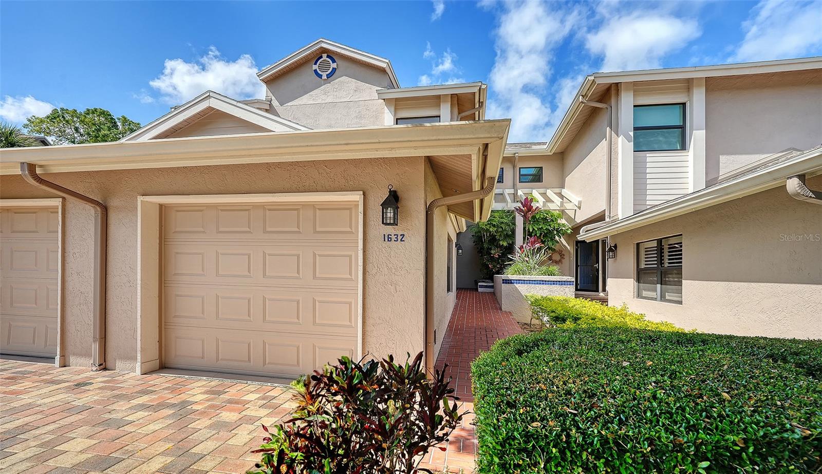 1632 STARLING DRIVE 101