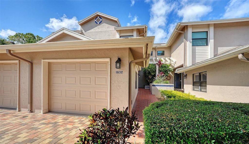 Photo of 1632 Starling Drive #101, Sarasota, FL 34231 (MLS # A4694065)
