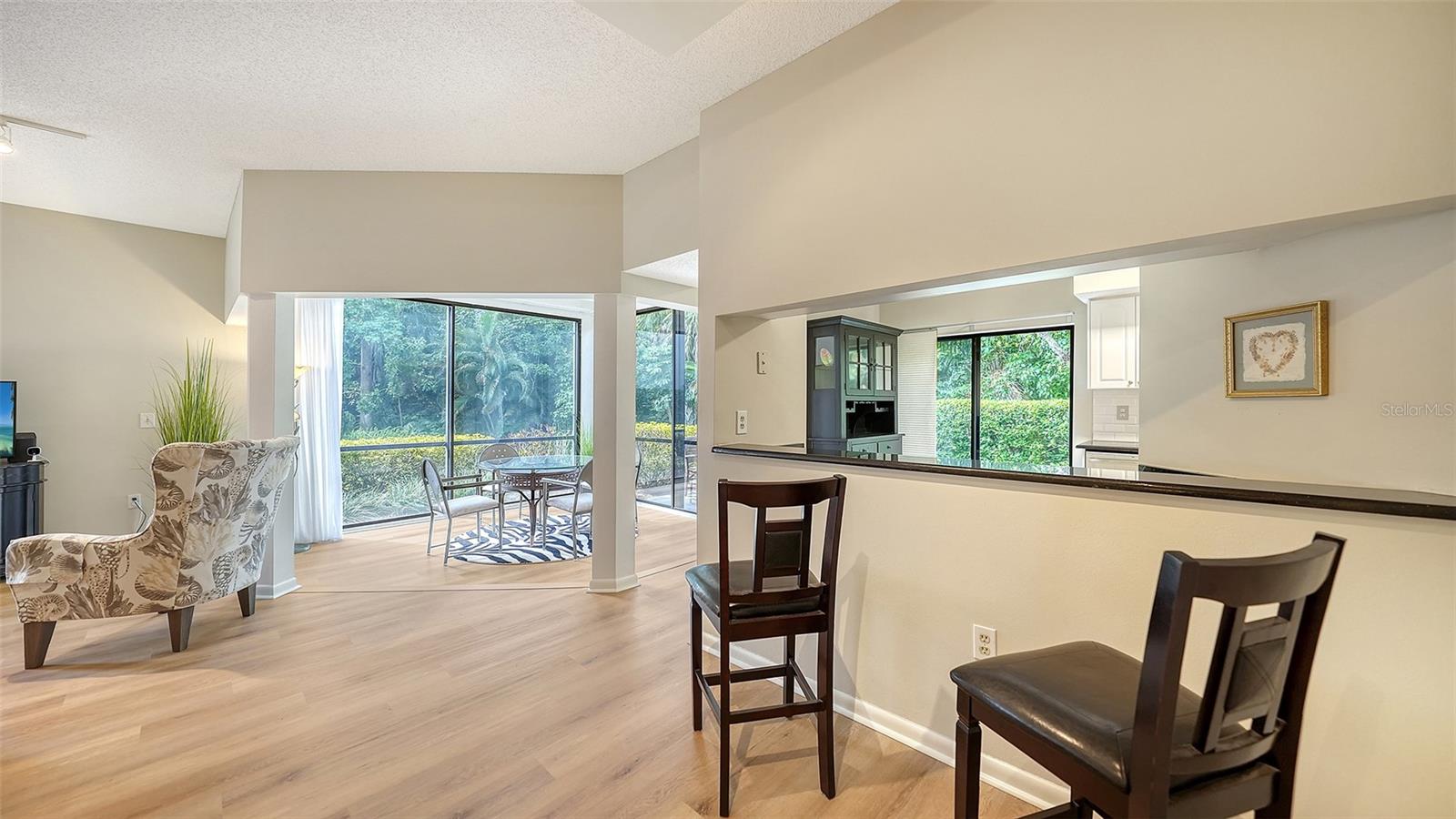 LANDINGS SOUTH IV - Residential