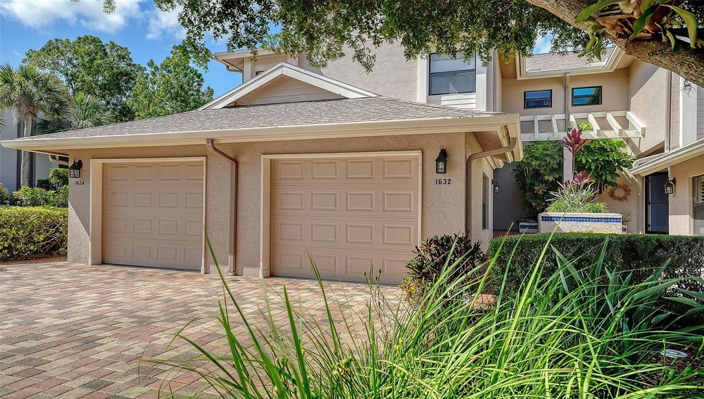 Photo of 1632 Starling Drive #101, Sarasota, FL 34231 (MLS # A4694065)