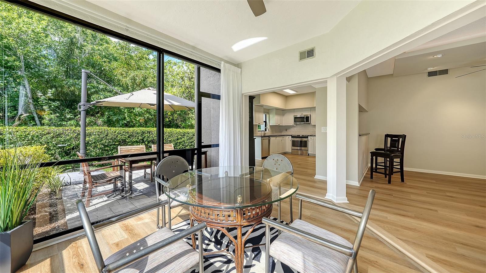 LANDINGS SOUTH IV - Residential