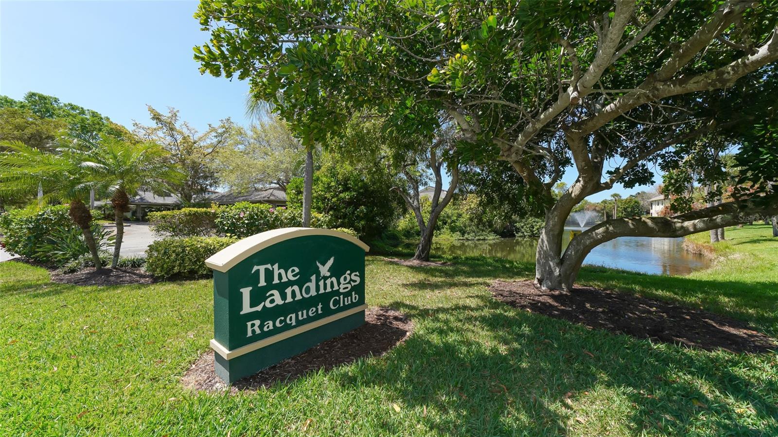 LANDINGS SOUTH IV - Residential