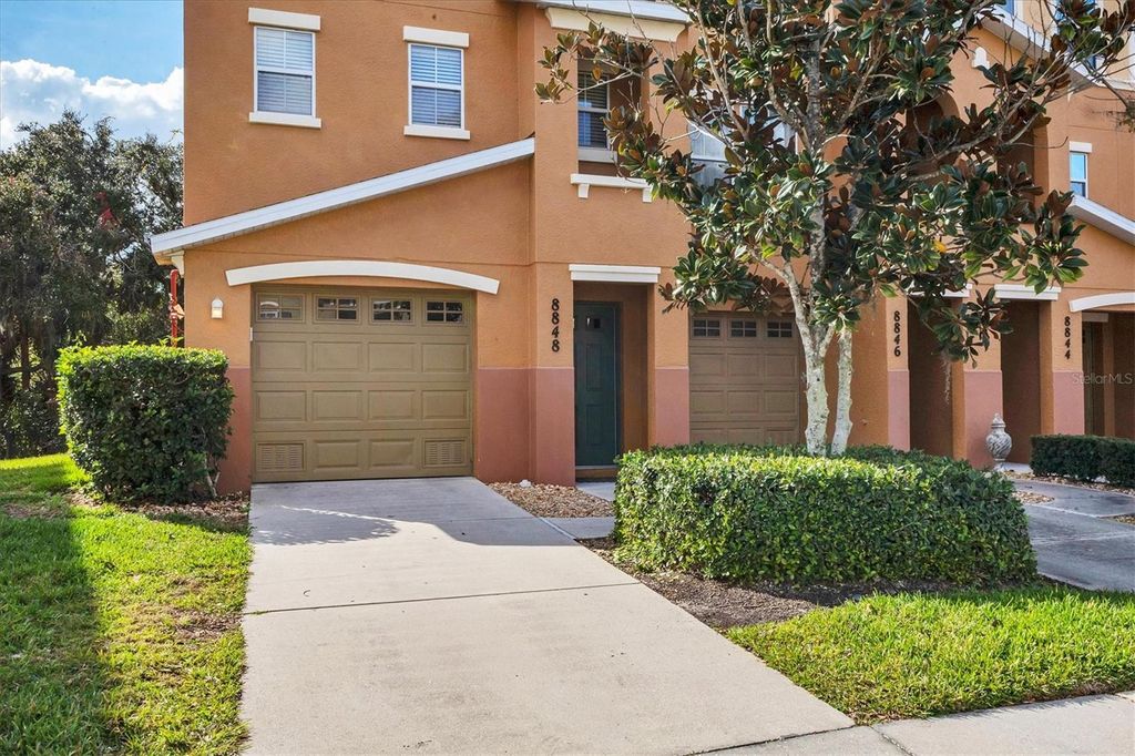 Photo of 8848 White Sage Loop, Lakewood Ranch, FL 34202 (MLS # TB8462223)