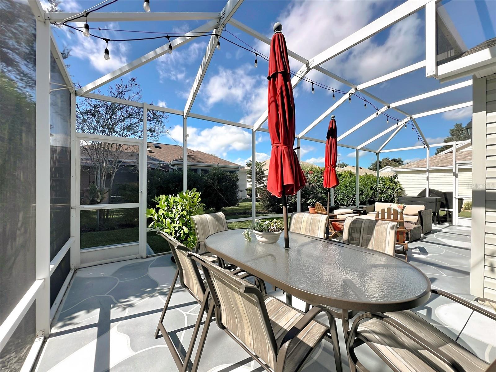 VILLAGES/MARION UN 62 - Residential