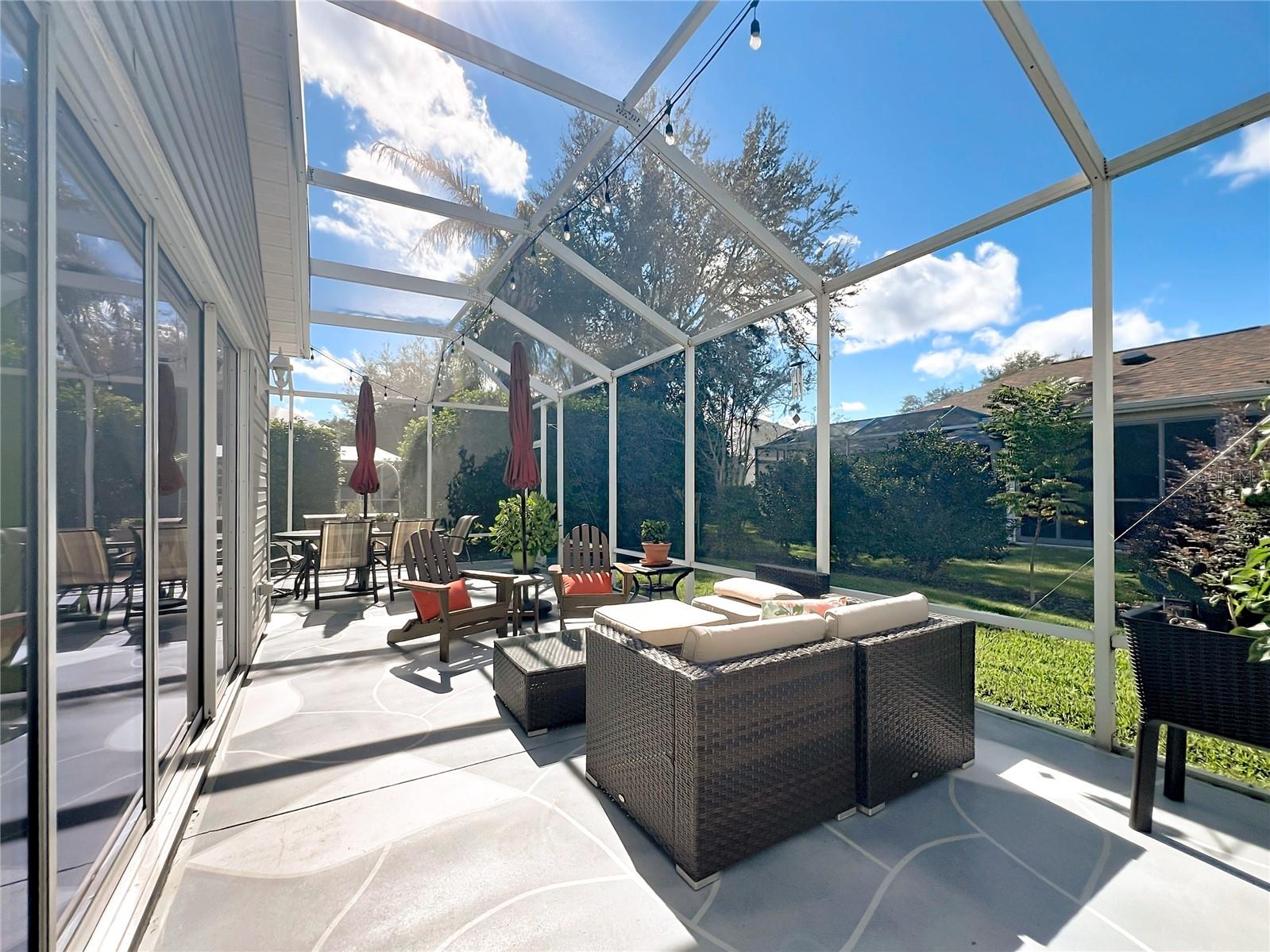 VILLAGES/MARION UN 62 - Residential