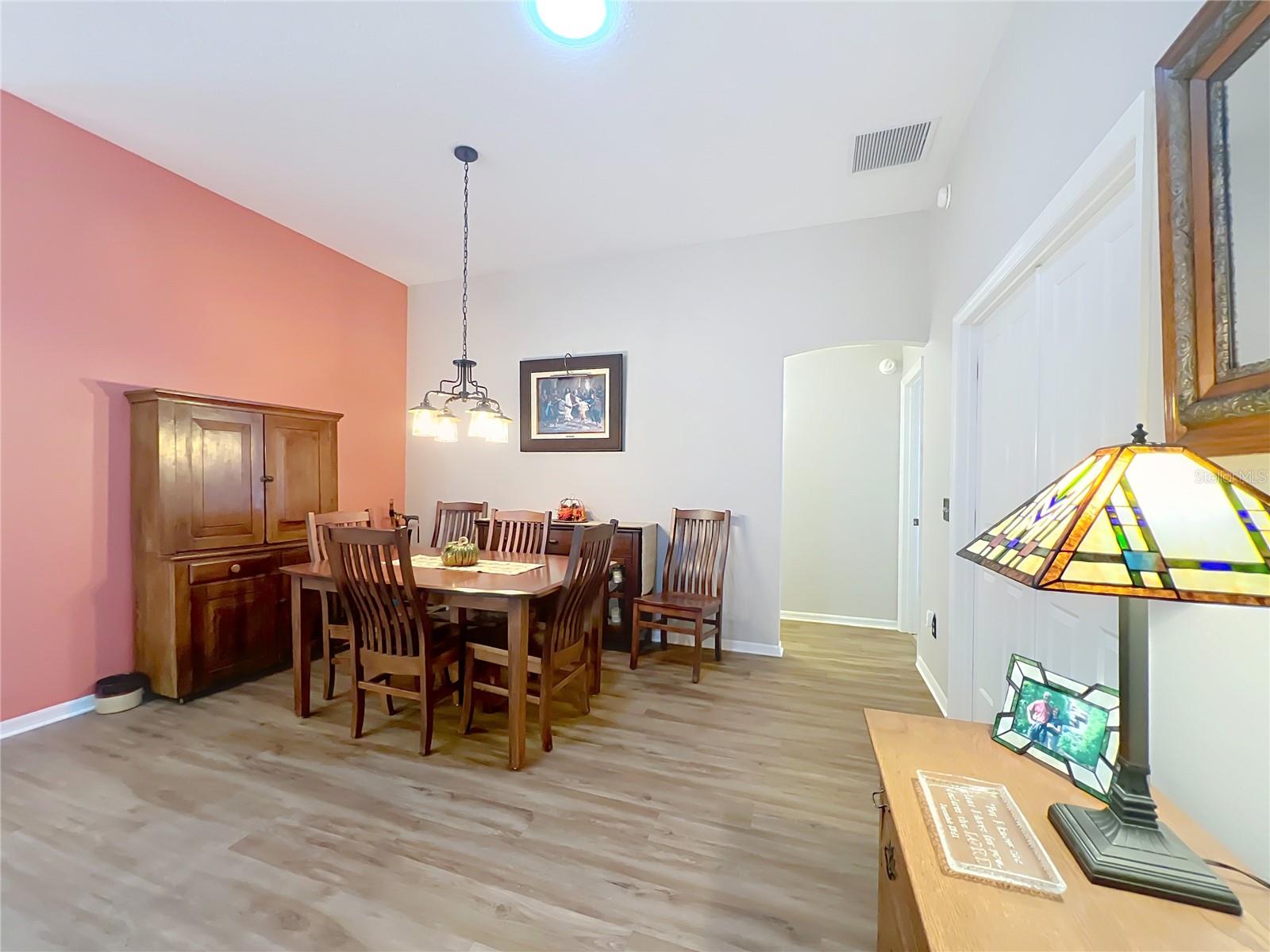 VILLAGES/MARION UN 62 - Residential