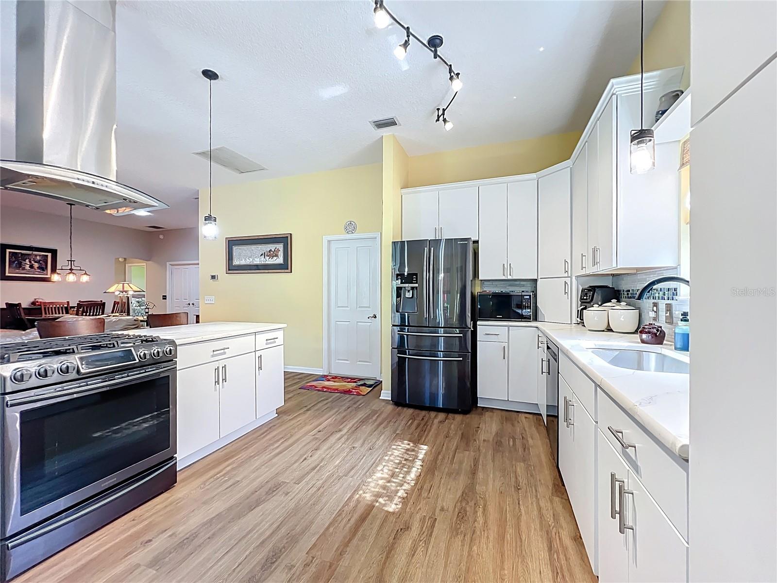 VILLAGES/MARION UN 62 - Residential