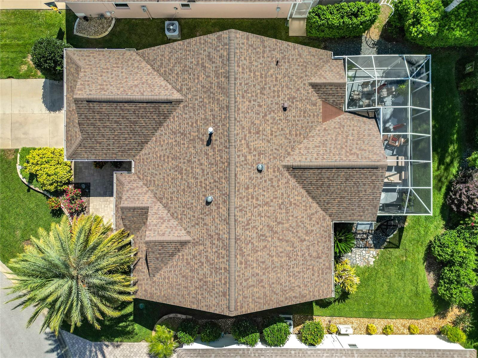 VILLAGES/MARION UN 62 - Residential